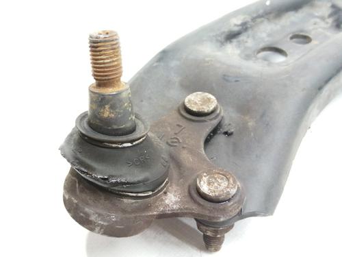 Right front suspension arm SEAT LEON (1P1) 1.9 TDI | BP8127378M13 