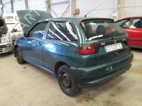 Alternator SEAT IBIZA II (6K1) 1.4 i | BP5362598M7 