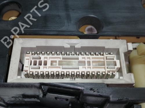 Instrument cluster OPEL ASTRA G Hatchback (T98)  | BP10993665C47 