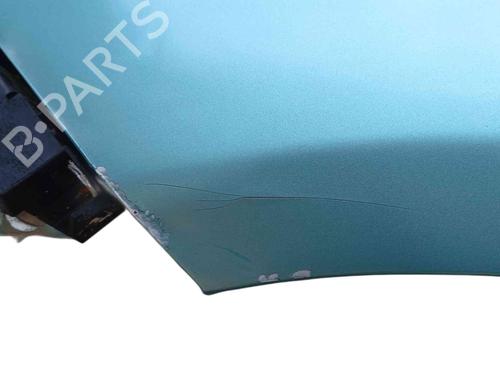 Forskærm venstre OPEL CORSA E (X15) 1.4 (08, 68) | BP36115677C41 - Image 2