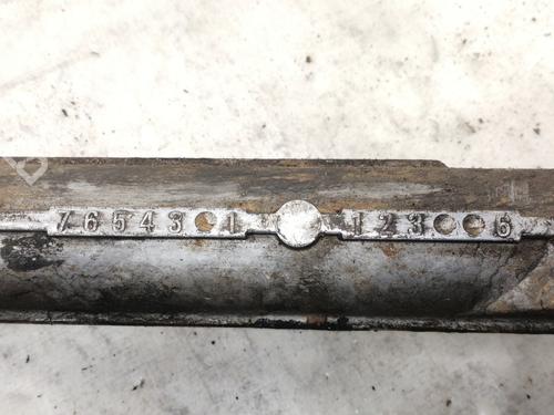 Steering rack NISSAN QASHQAI / QASHQAI +2 I (J10, NJ10, JJ10E)  | BP16139914M22 