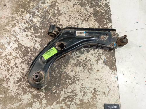Used Right front suspension arm Right front suspension arm OPEL ASTRA L (OV5) 1.2 (FPHNSL, FPHNSR) (131 hp) 40071334 40071334