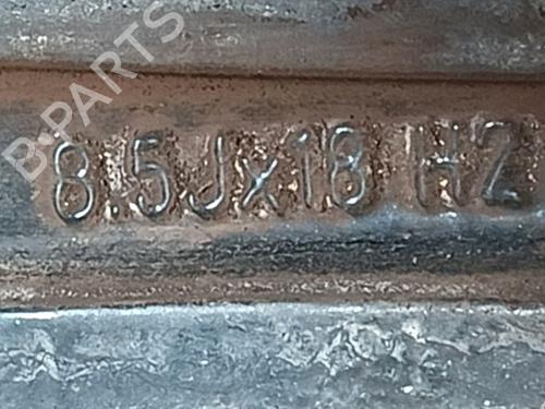 Rim MERCEDES-BENZ CLK (C209) CLK 320 CDI (209.320) | BP28418432C45 