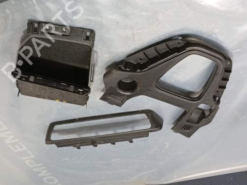 Dashboard CITROËN BERLINGO (ER_, EC_) 1.5 BlueHDi 100 | BP26144774C46 