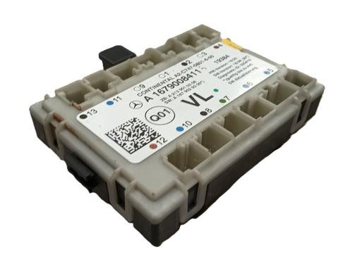 Used Electronic module Electronic module 34648117 34648117