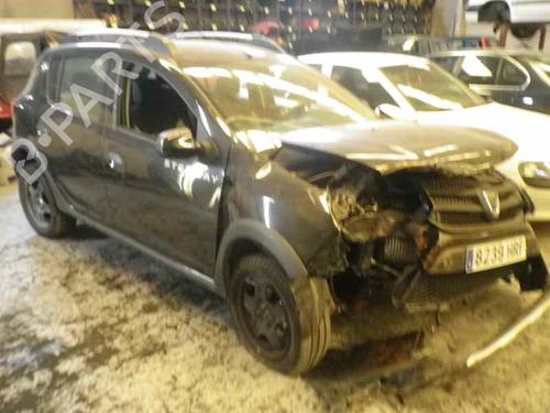 Engine control unit (ECU) DACIA SANDERO II  | BP5371577M57 