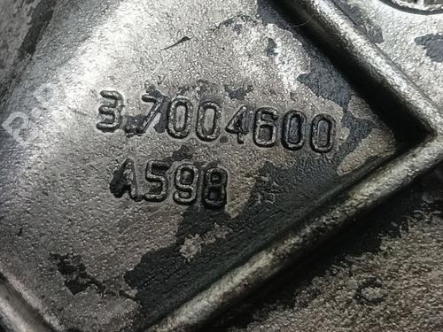 Timing cover OPEL CORSA D Hatchback Van (S07) 1.3 CDTI (L08) | BP18408183M123 