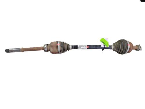 Used Right front driveshaft Right front driveshaft 39402231 39402231