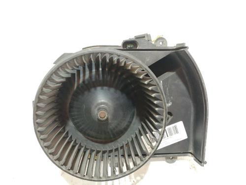 Heater blower motor PEUGEOT EXPERT Tepee (VF3X_) 2.0 HDi 120 6441X7