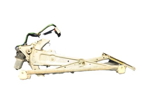 Used Front right window mechanism HONDA CR-V I (RD) 2.0 16V 4WD (RD1, RD3) (128 hp) 21501673
