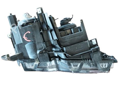 Left headlight BMW 3 (E46) 316 i | BP29812045C28 