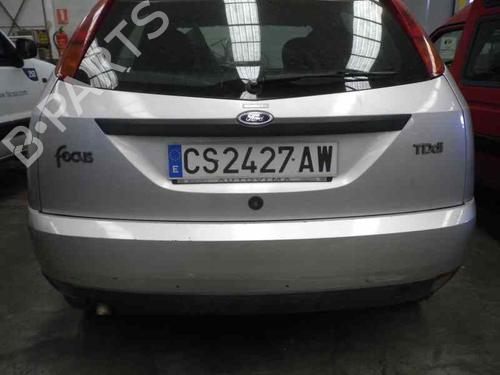 Comfort control module FORD FOCUS I Saloon (DFW) 1.8 Turbo DI / TDDi | BP10281449M56 