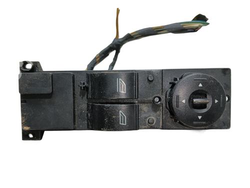 Used Left front window switch FORD FOCUS II (DA_, HCP, DP) 1.6 TDCi (90 hp) 31647352