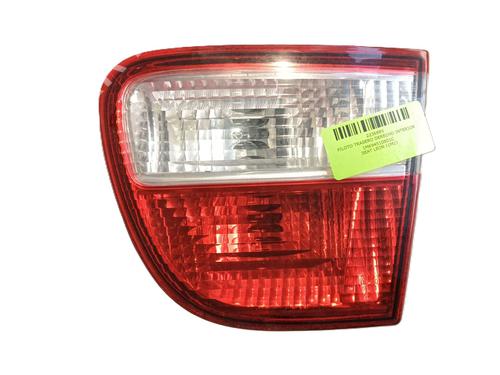 Used Right tailgate light SEAT LEON (1M1) 1.6 16 V (105 hp) 31645180