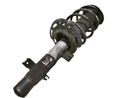Right front shock absorber CITROËN C3 II (SC_)  | BP10393700M17 