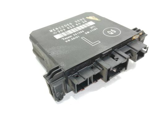 Used Comfort control module MERCEDES-BENZ C-CLASS (W203) [2000-2007]  9060193