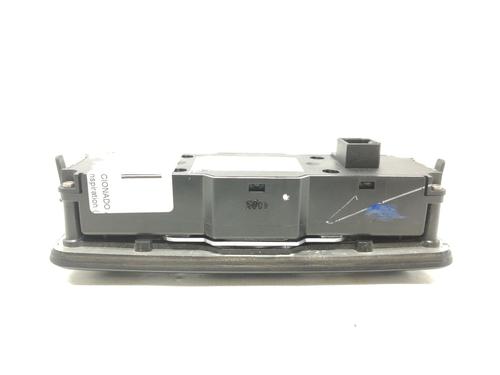 Climate control MERCEDES-BENZ M-CLASS (W163) ML 270 CDI (163.113) | BP9178080I5 