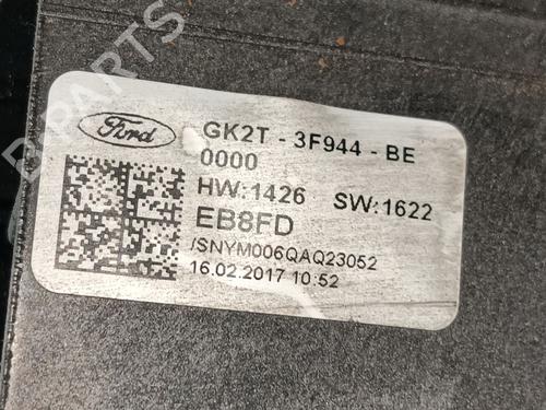 Switch FORD TRANSIT V363 Bus (FAD, FBD) 2.0 EcoBlue RWD | BP36049786I30 - Image 5