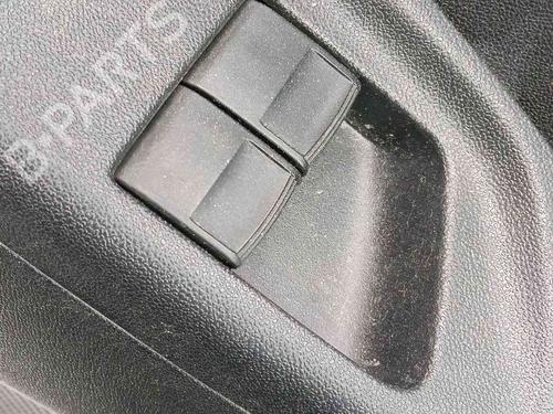 Left front window switch PEUGEOT 108 1.0 VTi 72 | BP37152739I27 - Image 2