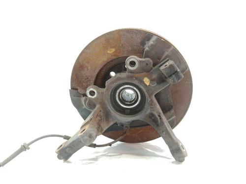 Right front steering knuckle FIAT PUNTO EVO (199_)  | BP6273457M26 