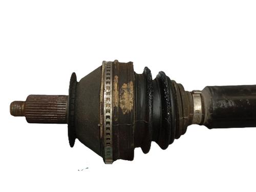 Right front driveshaft VW POLO (9N_, 9A_) 1.4 TDI | BP24226100M39 