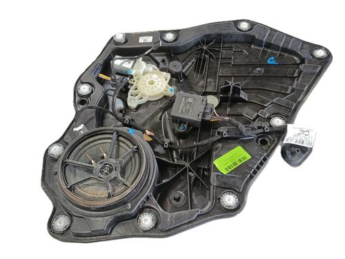 Used Rear right window mechanism Rear right window mechanism FORD PUMA (J2K, CF7) 1.0 EcoBoost (125 hp) 33431452 33431452