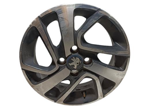 Used Rim PEUGEOT 108 1.0 VTi 72 (72 hp) 22974769