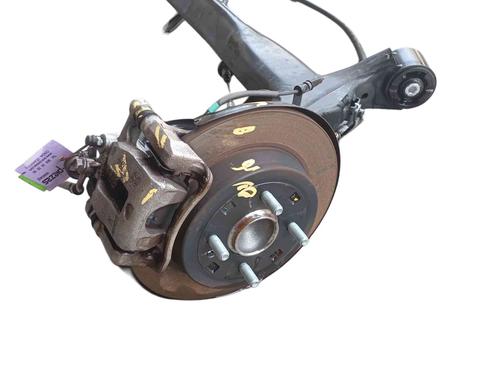 Rear axle KIA STONIC (YB) 1.0 T-GDi Eco-Dynamics+ | BP36343614M2  - Image 5
