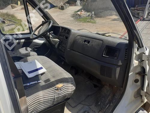 Used Parts CITROËN JUMPER I Bus (230P)    883669