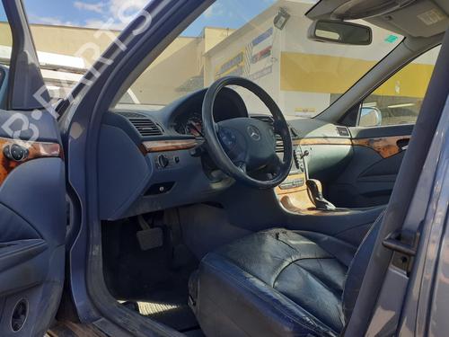 Dør styreenhed MERCEDES-BENZ E-CLASS (W211)  | BP10634734M56 