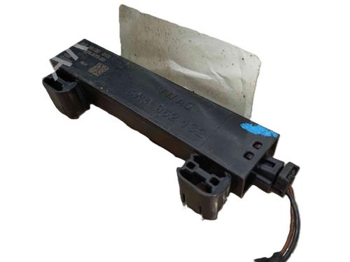Used Electronic module Electronic module SKODA OCTAVIA IV (NX3, NN3, PV3) 1.5 TSi (150 hp) 36695229 36695229