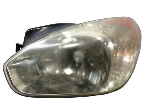 Koplamp links HYUNDAI ACCENT III (MC) 1.5 CRDi GLS (110 hp) 13631552