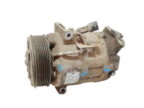 Used AC compressor NISSAN X-TRAIL II (T31) [2007-2018]  11580439