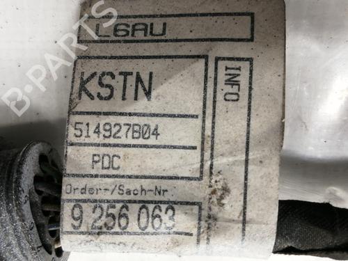 Electronic module BMW 5 (F10) 530 d xDrive | BP10568462M83 