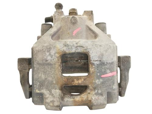 Used Right front brake caliper TOYOTA YARIS (_P9_) [2005-2014]  11581484