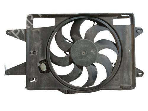Kjølevifte elektrisk FIAT DOBLO Box Body/MPV (223_) [2000-2025]  17330023
