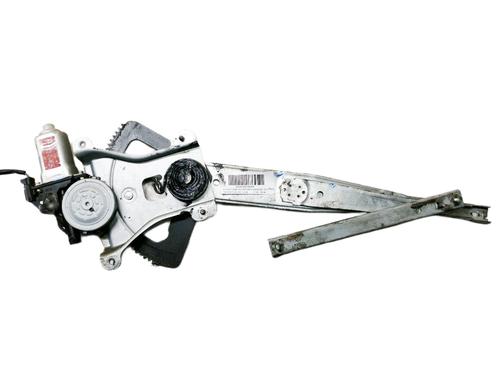 Used Front right window mechanism DAEWOO KALOS (KLAS) 1.4 (83 hp) 11416149
