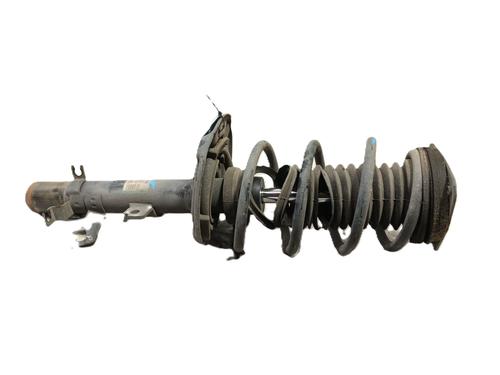 Right front shock absorber NISSAN QASHQAI II SUV (J11, J11_) 1.2 DIG-T | BP17462909M17 