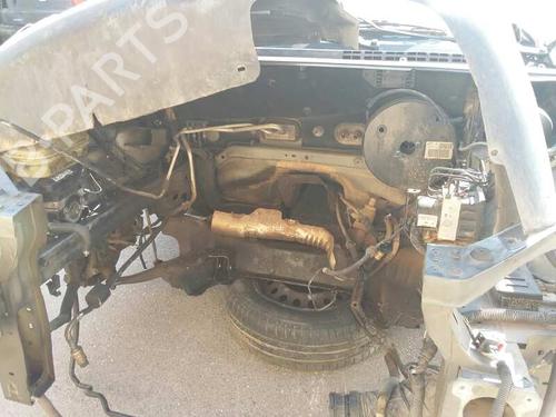 Engine control unit (ECU) CITROËN C5 I (DC_) 2.0 HDi (DCRHZB, DCRHZE) | BP5364918M57 