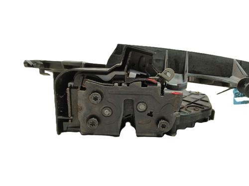 Front right lock VOLVO S40 II (544) 1.8 | BP22272566C97 