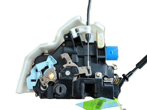 Rear left lock VW GOLF V (1K1) 2.0 TDI | BP30109079C100