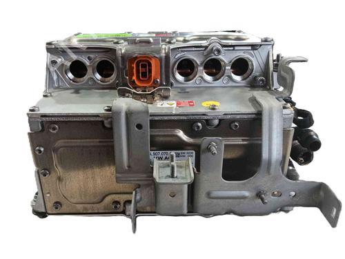 Inverter/Converter CUPRA FORMENTOR (KM7, KMP) 1.4 e-Hybrid | BP36526706M119 - Image 5