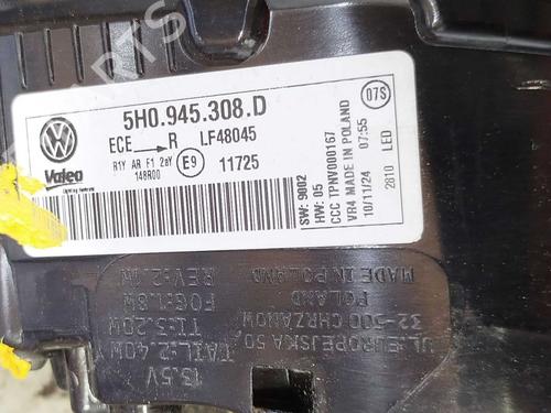 Right tailgate light VW GOLF VIII (CD1, DA1) 1.5 eTSI | BP38919834C80 - Image 4
