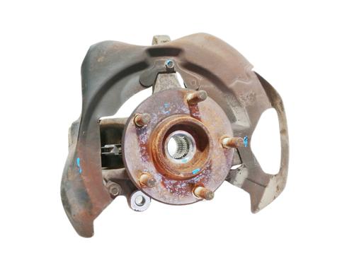 Venstre Styrespindel lagerhus MAZDA 3 (BK) 1.6 (BK14) (105 hp) 7712083