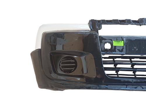 Front bumper CITROËN JUMPY II Van 2.0 HDi 120 | BP33167961C7 - Image 2