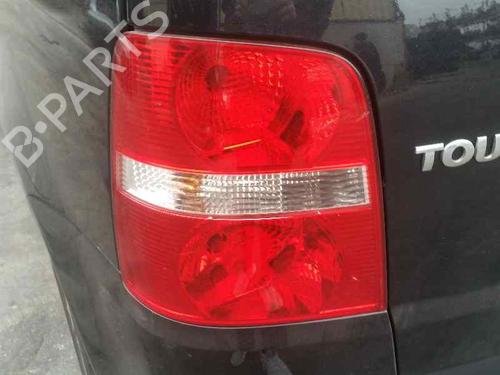 Elektronisk modul VW TOURAN (1T1, 1T2) 1.9 TDI | BP7223150M83 