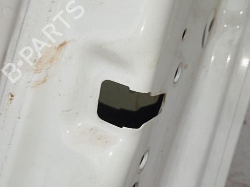 Dør høyre foran CITROËN BERLINGO MULTISPACE (B9) 1.6 HDi 90 | BP29851025C3