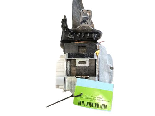 Rear right seatbelt JAGUAR E-PACE (X540) 2.0 D180 AWD | BP33400934I28  - Image 5