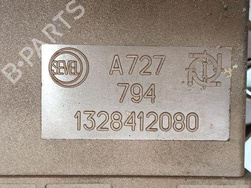 Electronic module FIAT DUCATO Platform/Chassis (244_) 2.8 JTD | BP34648085M83 - Image 2