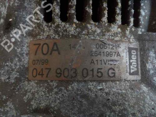 Alternator SEAT AROSA (6H1)  | BP5377694M7 